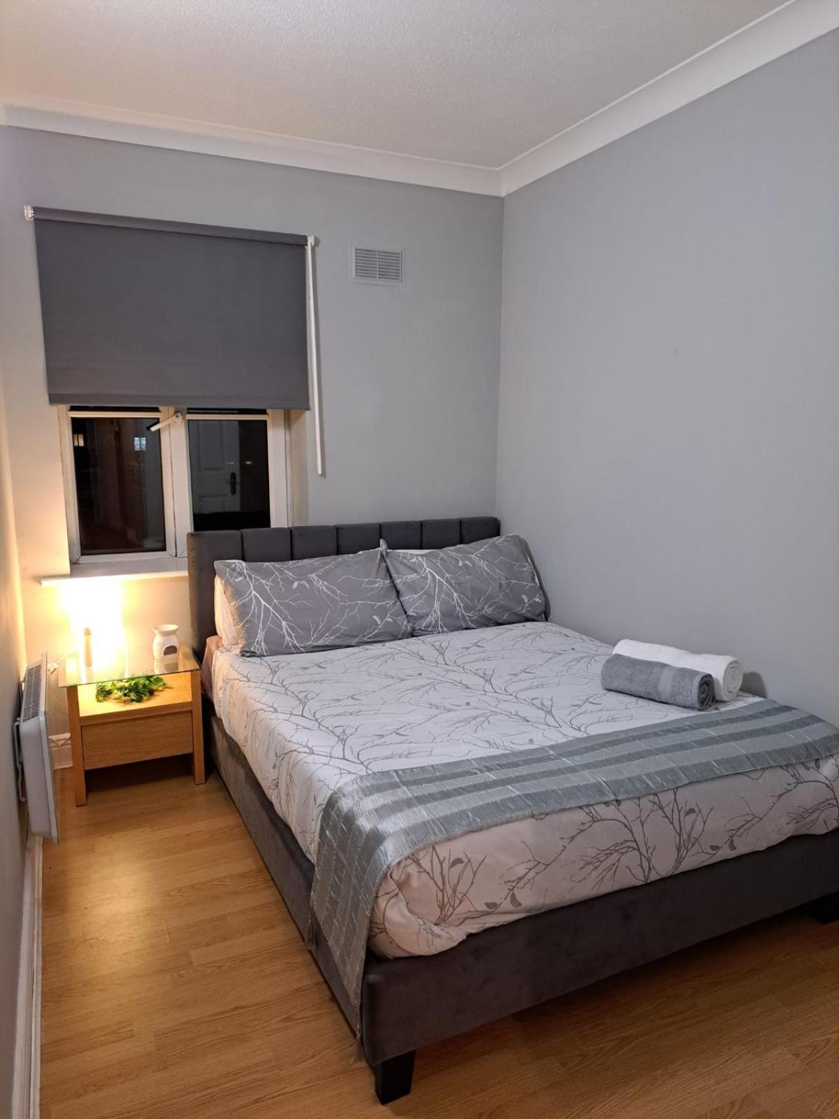 דירות דבלין Apt Close To Temple Bar מראה חיצוני תמונה