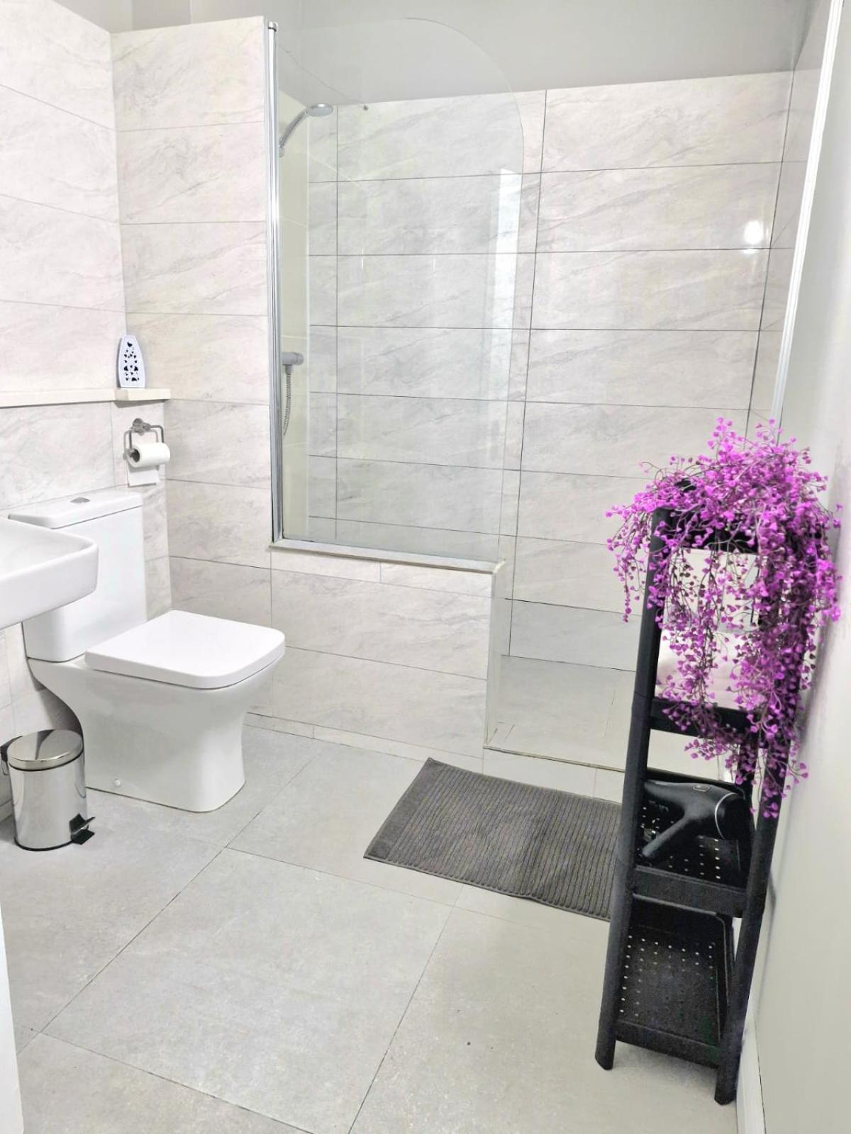 דירות דבלין Apt Close To Temple Bar מראה חיצוני תמונה