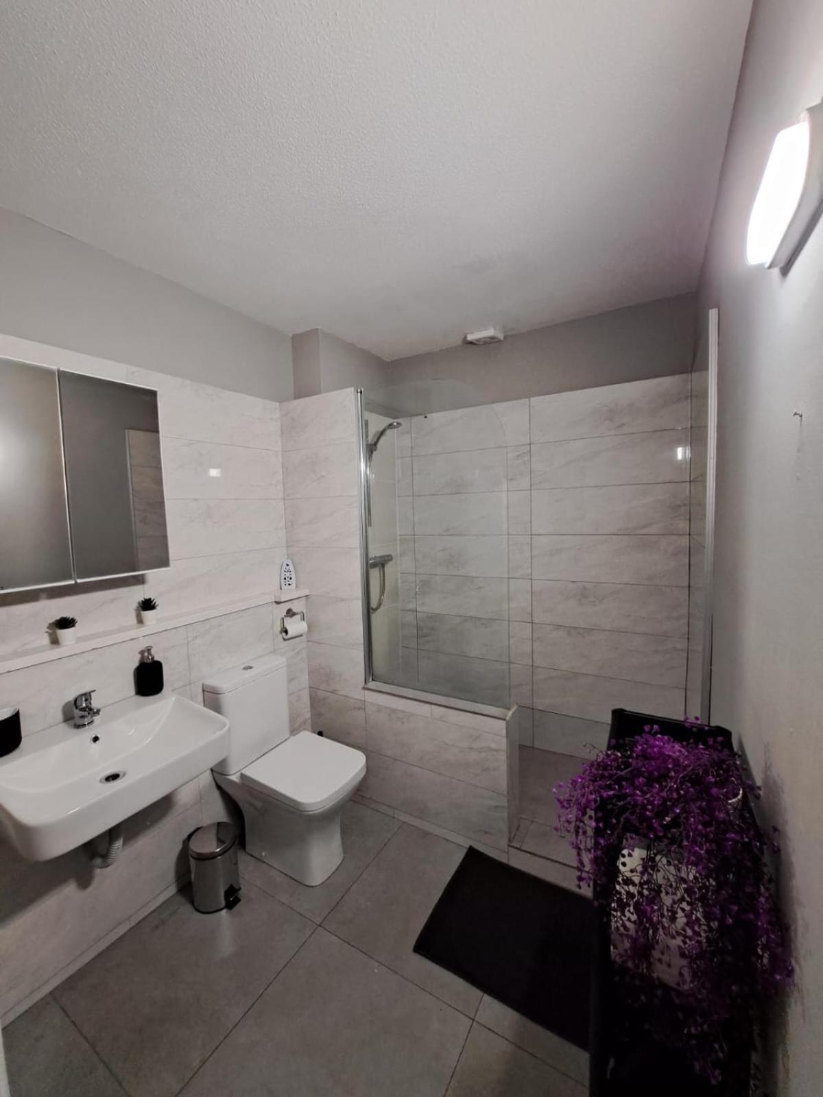 דירות דבלין Apt Close To Temple Bar מראה חיצוני תמונה