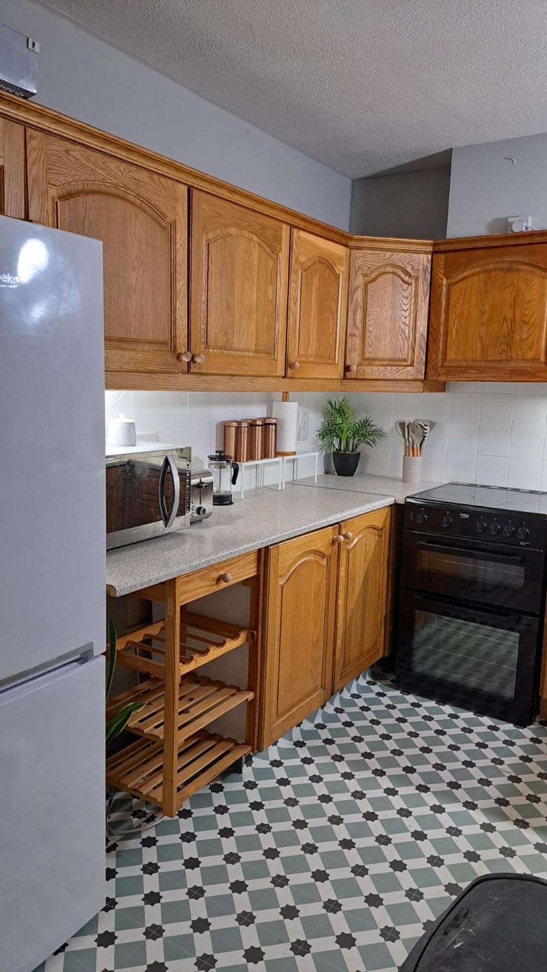 דירות דבלין Apt Close To Temple Bar מראה חיצוני תמונה