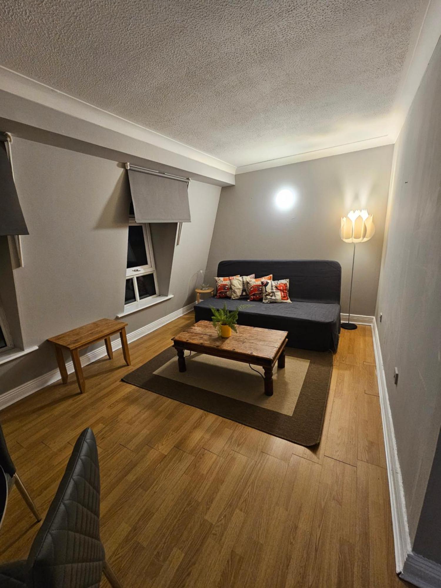 דירות דבלין Apt Close To Temple Bar מראה חיצוני תמונה