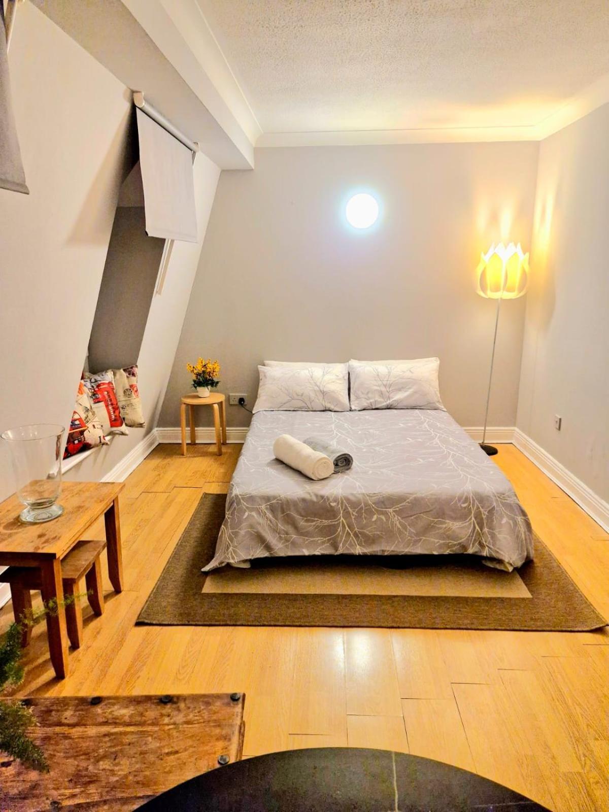 דירות דבלין Apt Close To Temple Bar מראה חיצוני תמונה