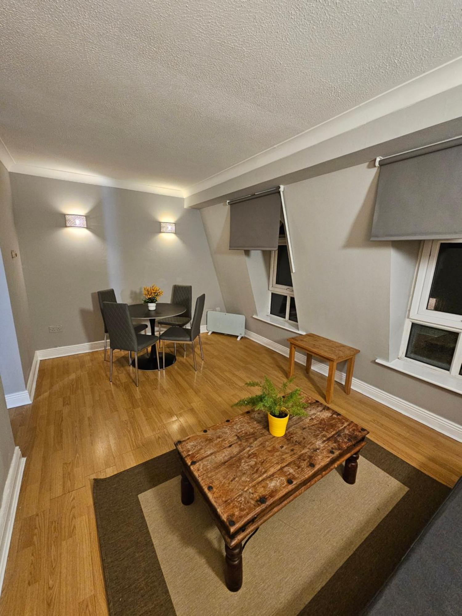 דירות דבלין Apt Close To Temple Bar מראה חיצוני תמונה